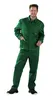 Planam Arbeitsjacke Herren BW 290 mittelgrün (Mod.l 0104) Produktbild-Vorschau 6