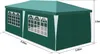 Tenda gazebo da giardino Yakimz - Tenda per feste robusta e Anteprima dell’immagine prodotto 2