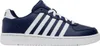 K-Swiss Herren Court Cali Sneaker Freizeitschuh 04777-447-M Produktbild-Vorschau 2