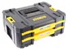 DeWALT DWST1-70706 Cassetta per minuteria/attrezzi Cassetta Anteprima dell’immagine prodotto 3