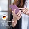 kwmobile Handyhülle für Samsung Galaxy A52 / A52 5G / A52s Produktbild-Vorschau 4