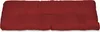 Sitzkissen Bankkissen Bankauflage für Gartenbank - 120x38 Produktbild-Vorschau 4