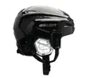 Kask Bauer HYP2RLITE czarny M/L Podgląd zdjęcia produktu 3