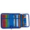 Scout Sunny II Schulranzen-Set 4-tlg. DIN Neon Safety Pink Produktbild-Vorschau 8