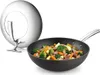 Tescoma Wok PRESIDENT ø 30 cm, s poklicí Náhled obrázku produktu 2