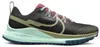 Nike React Pegasus Trail 4 Black Canyon Rust Mint Foam Produktbild-Vorschau 1