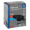 LAMPA, příslušenství, 12V topení do auta, 150 W, topný Náhled obrázku produktu 2