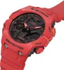 Casio GA-B001-4AER Montre pour homme Technologie Bluetooth Voir les images du produit 7