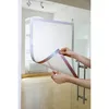 DURABLE Info-Rahmen DURAFRAME® POSTER A2, 505323 silber Produktbild-Vorschau 11