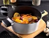 Masterpro by Roland Trettl Alu-Kochtopf Topf Ø 20 cm mit Produktbild-Vorschau 5