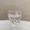 Zoha 2er Set Iceberg Glas - Glass - Trinkgläser Produktbild-Vorschau 1
