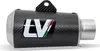 LeoVince LV-10 Karbonový výfuk pro KAWASAKI Z 500/SE Náhled obrázku produktu 8