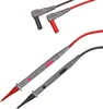 PeakTech TKS-2 - Prüberfleitungen  2mm Prüberfspitze / kurz Produktbild-Vorschau 1