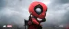 Iron Studios DEADPOOL & WOLVERINE – Deadpool MiniCo figúrka Náhľad obrázku produktu 8