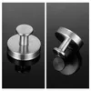 INF Haken mit Saugnapf, 2er Pack Silber Produktbild-Vorschau 2