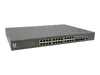 LevelOne GTP-2871 - Switch - L3 Lite - beheerd - 24 x Productafbeelding-voorbeeld 2