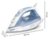 Tefal Virtuo 30 FV2C41E0, Trocken- & Dampfbügeleisen, Produktbild-Vorschau 7