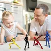 T13 Action Figure 3D-Druck von Beweglichen Figuren Titan 13 Produktbild-Vorschau 9