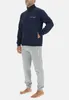 Pierre Cardin Kapuzensweatshirt Hoodie Produktbild-Vorschau 3