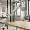 Ergonomický držák na monitor Spacetronik SPAH113S s Náhled obrázku produktu 4