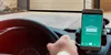 Garagentorsteuerung Wifi Tuya Smart + Sensor Produktbild-Vorschau 8