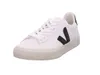 VEJA Campo Chromefree Leather - Buty damskie skórzane białe Podgląd zdjęcia produktu 6