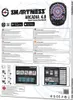 Smartness Elektronik Dartboard Arcadia 4.0  mit App 2-Loch Produktbild-Vorschau 11