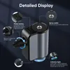 Diffuseur de parfum pour voiture, Smart Auto Diffuseur de Voir les images du produit 5