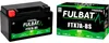 Fulbat Ftx7a-bs Gelbatterie Grün  Grün One Size Produktbild-Vorschau 7