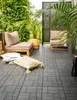 Terrassenfliesen 30x30x1,5 cm - 12 Stück = 1,1 m² - Produktbild-Vorschau 6
