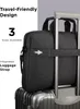 LENOVO 15,6-Zoll Laptop Casual Toploader T210 schwarz Produktbild-Vorschau 8