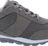 Gabor 06.966 Damenschuhe - bequeme Schnür- Halbschuhe grau Produktbild-Vorschau 32