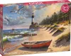 CHERRY PAZZI Puzzle Ostseekü ste 1000 dlks Produktbild-Vorschau 1