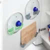 Sada 3 samolepicích držáků na poklice Smarack InnovaGoods Náhled obrázku produktu 2