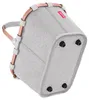 reisenthel carrybag XS frame twist sky rose Produktbild-Vorschau 10