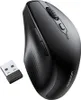 Ugreen Ergonomische Kabellose Computer Maus Schwarz (Mu101) Produktbild-Vorschau 8