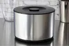 Eiseimer Mit Deckel 10 Liter,Aluminium Produktbild-Vorschau 5
