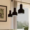 Lampada a sospensione CASIBARE 99552 Eglo Anteprima dell’immagine prodotto 2