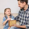 Spardose Holz,Sparbox,mit Zahlen Ankreuzen,mit Zähler,EIN Produktbild-Vorschau 6
