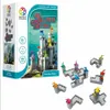 SMART GAMES® Alpenburg Geschicklichkeitsspiel Produktbild-Vorschau 5