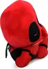 Marvel Sexy Deadpool Phunny Plüschfigur (20 cm) Produktbild-Vorschau 3