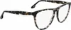 VICTORIA BECKHAM VB2672 010 BLACK HAVANA 56/15/140 FEMALE Produktbild-Vorschau 4