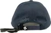 BAVARIAN CAPS BC Cap Edelweiß Outdoor Curved DUNKELBLAU Náhled obrázku produktu 4