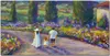 Coloray Bild aus Leinwand 100x50 Leinwand Dekoration - Produktbild-Vorschau 1