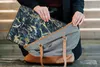 MuchoWow® Laptop Hülle 14 ZollMarmor - Gold - Luxus - Produktbild-Vorschau 6