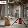 Grafner Baustrahler Steckdose und Stativ, 360° 60W, Höhe: Produktbild-Vorschau 8