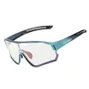 Rockbros 14110009005 Polarisierende Fahrradbrille Für Produktbild-Vorschau 2