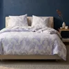 HOMLA CORAL Baumwollbettdecke mit Muster 220x200 + 2*70x80 Produktbild-Vorschau 6