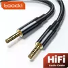 Aux Audio Klinke Kabel Klinkenkabel 3,5 mm Klinkenstecker Produktbild-Vorschau 10