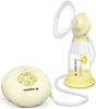 MEDELA elektrische Milchpumpe SWING FLEX Kompakt mobil Produktbild-Vorschau 3